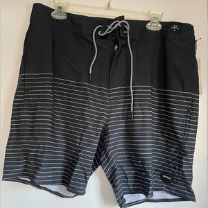 RVCA Curren Boardshorts 18"